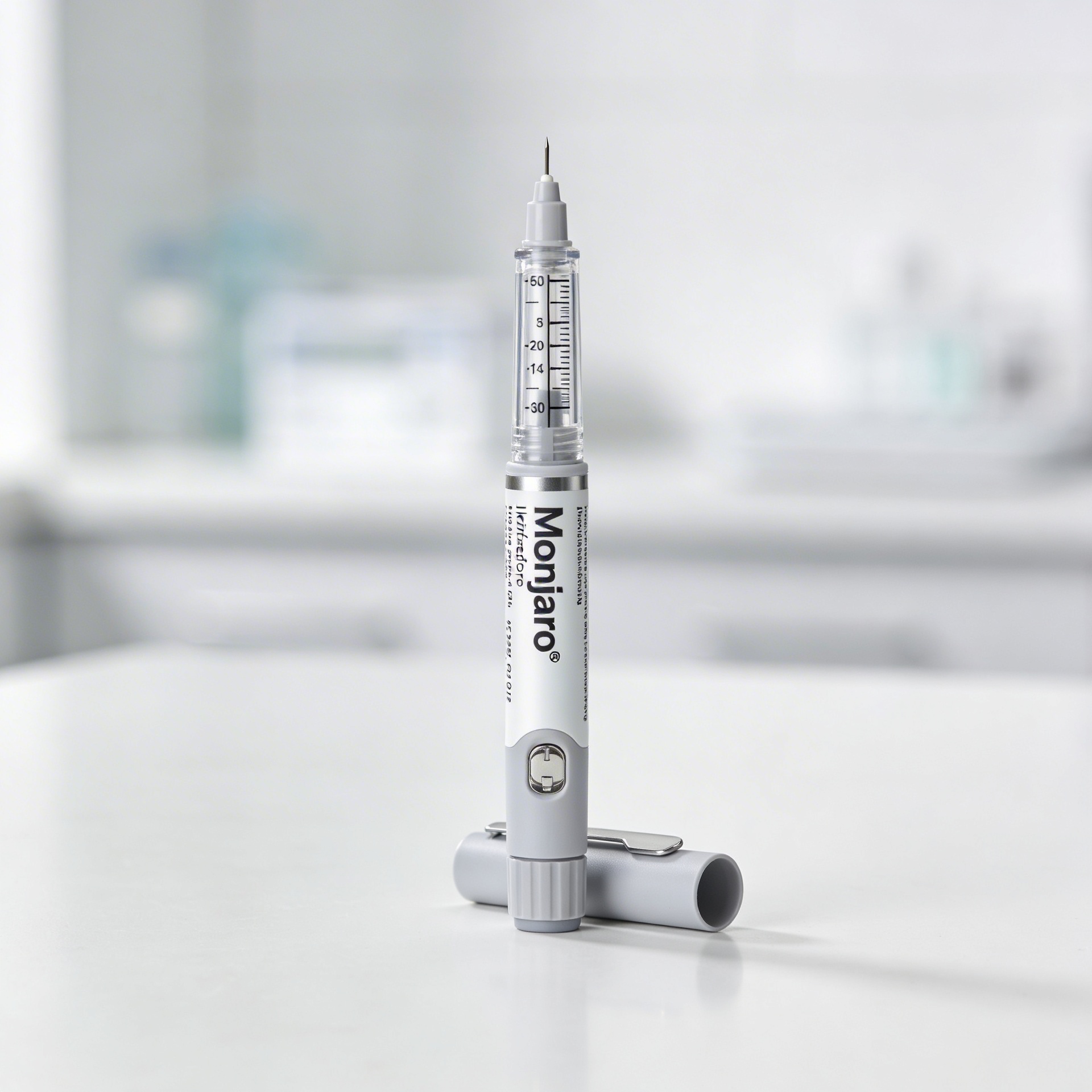 Mounjaro disponibilite France 2026 — tirzepatide en pharmacie