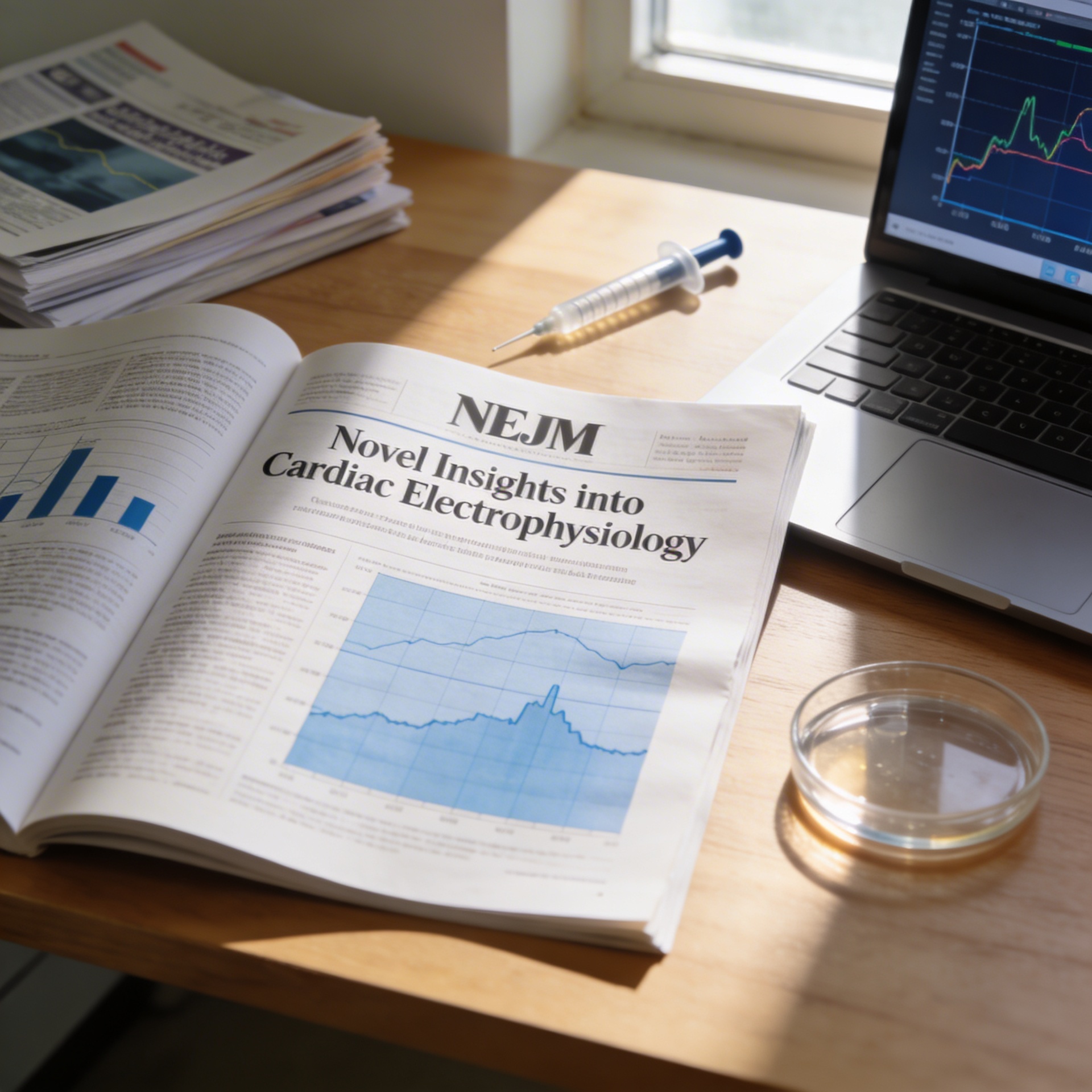 Étude NEJM 2023 sur le Rétatrutide, résultats de phase 2 décryptés