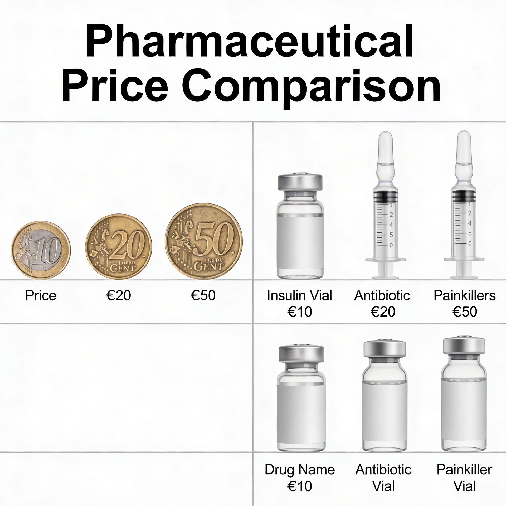Prix des injections minceur en France, comparatif Ozempic Mounjaro Rétatrutide