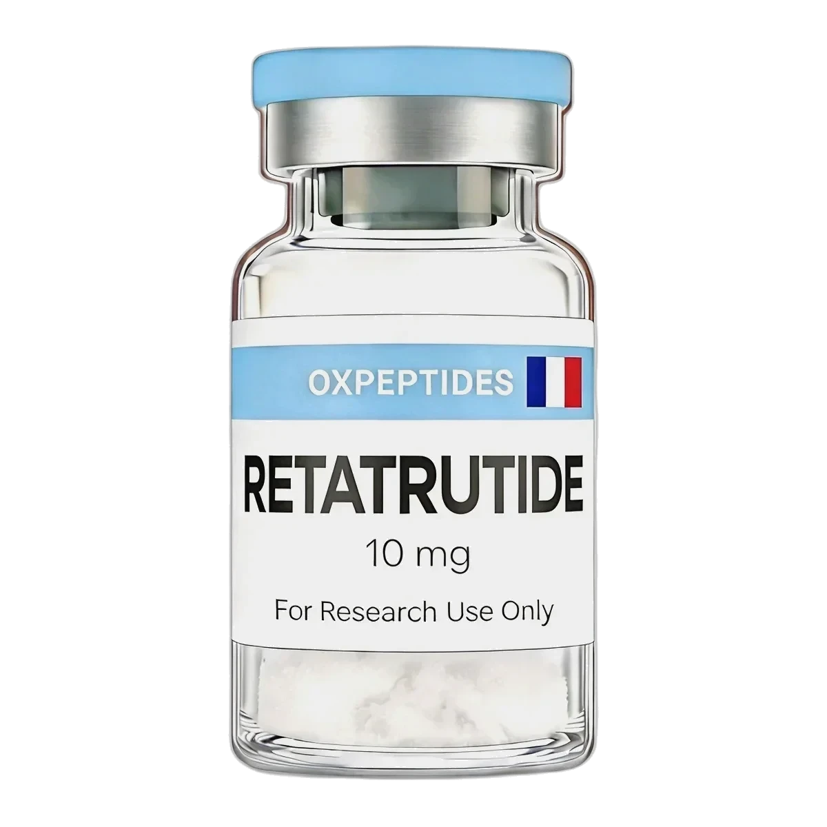 Rétatrutide